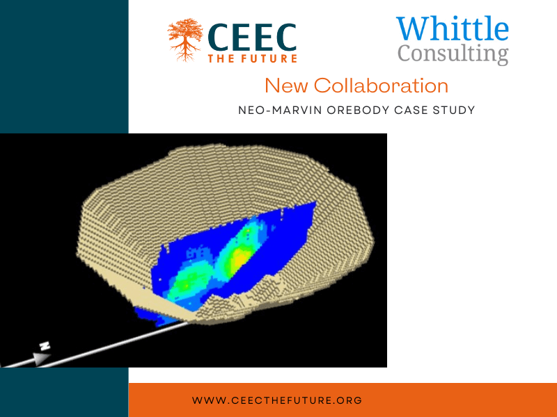 CEEC International Partners with Whittle Consulting to Drive Innovation in Water Management in Mining thumbnail